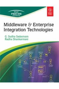 Middleware & Enterprise Integration Technologies