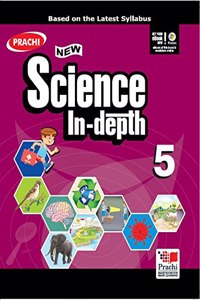 Science In-Depth Class 5