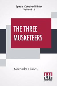 The Three Musketeers (Complete)