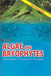 Algae and Bryophytes