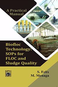 Biofloc Technology : SOPs for FLOC & Sludge Quality