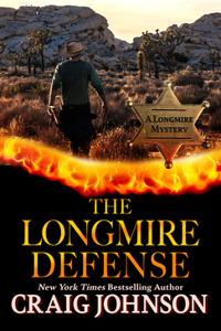 Longmire Defense