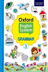 Oxford English System Grammar Book 3