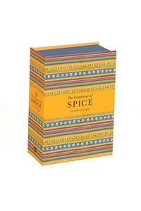 Grammar of Spice Notecards