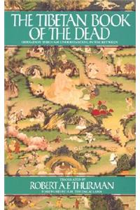 Tibetan Book of the Dead