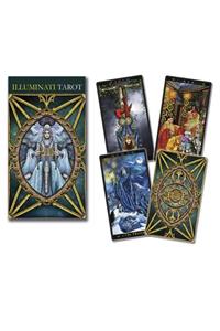 Tarot Illuminati