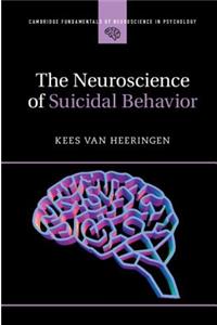 Neuroscience of Suicidal Behavior