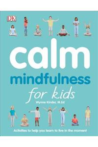 Calm: Mindfulness for Kids