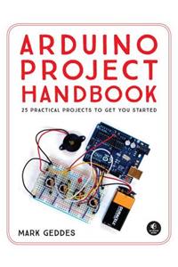 Arduino Project Handbook