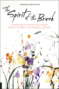 The Spirit of the Brush