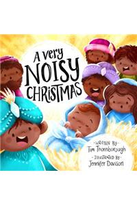 Very Noisy Christmas