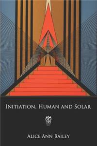 Initiation, Human and Solar