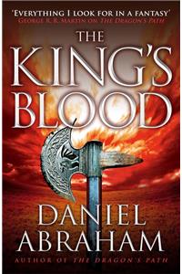 The King's Blood