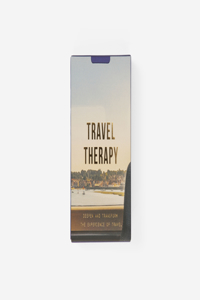 Travel Therapy: Deepen and Transform the Experience of Travel