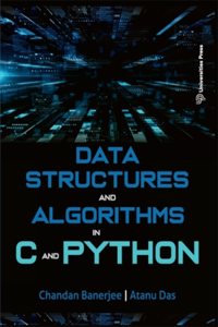 Data Structures And Algorithms In C And Python