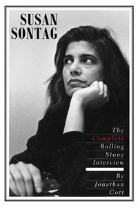 Susan Sontag The Rolling Stone Interview