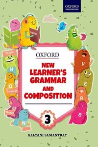 OXFORD LEARNER'S GRAMMAR AND COMPOSITION (REVISED) BOOK 3-OPP