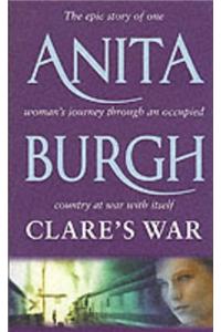 Clare's War