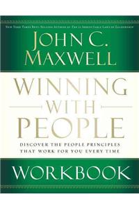 Winning with People Workbook