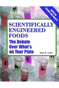 Scientifically Engineered Food