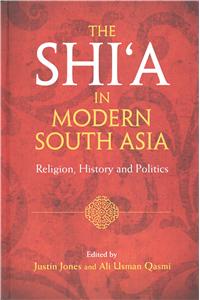 Shi'a in Modern South Asia