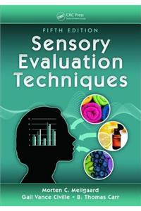 Sensory Evaluation Techniques