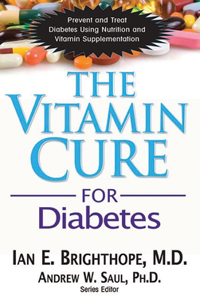 Vitamin Cure for Diabetes