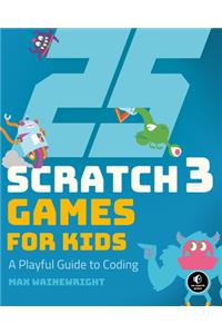 25 Scratch Games For Kids