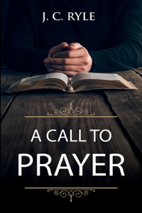 Call to Prayer