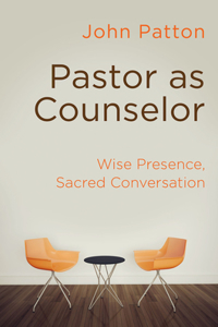 Pastor as Counselor