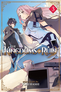 Kingdoms of Ruin Vol. 3