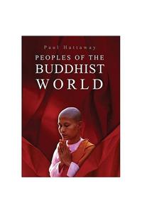 Peoples of the Buddhist World: A Christian Prayer Diary