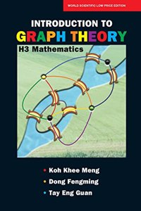 Introduction to Graph Theory: H3 Mathematics