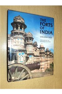 The Forts of India