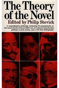 Theory of the Novel