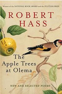 Apple Trees at Olema: New and Selected Poems