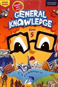 General Knowledge Class 5