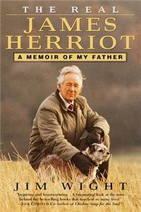 Real James Herriot