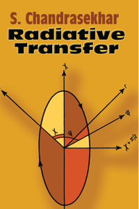 Radiative Transfer