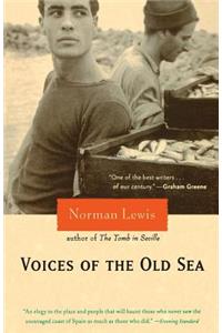 Voices of the Old Sea