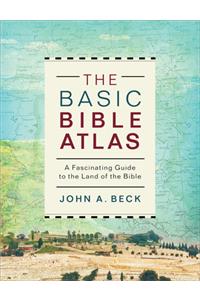 Basic Bible Atlas