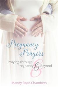 Pregnancy Prayers