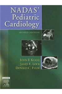 Nadas' Pediatric Cardiology