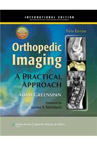 Orthopedic Imaging: A Practical Approach