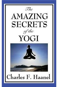 Amazing Secrets of the Yogi