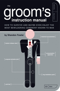 Groom's Instruction Manual