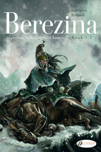 Berezina Book 3/3: Volume 3