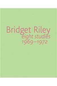 Bridget Riley