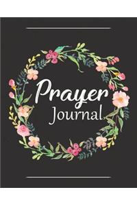 Prayer Journal