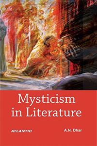 Mysticism In Literature